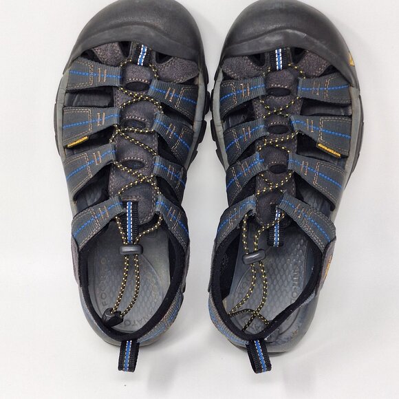 keens men's newport h2